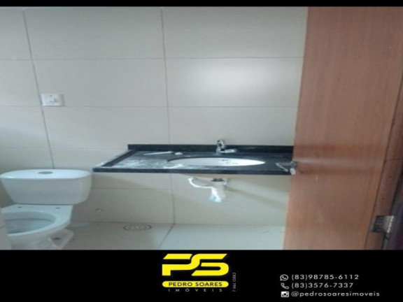 Imagem Apartamento com 2 Quartos à Venda, 54 m² em Valentina De Figueiredo - João Pessoa Imagem Apartamento com 2 Quartos à Venda, 54 m² em Valentina De Figueiredo - João Pessoa