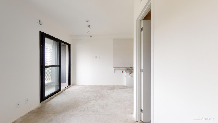 Imagem Apartamento com 1 Quarto à Venda, 27 m² em Vila Mariana - São Paulo Imagem Apartamento com 1 Quarto à Venda, 27 m² em Vila Mariana - São Paulo