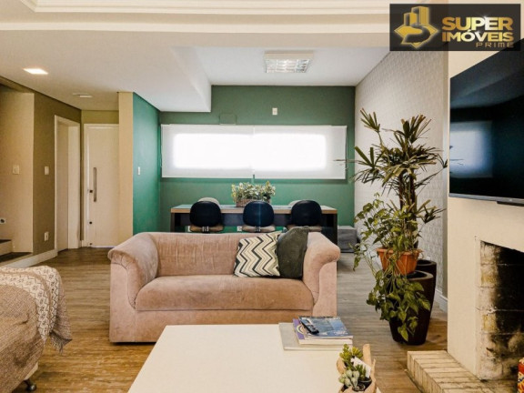 Imagem Casa com 3 Quartos à Venda, 328 m² em Areal - Pelotas