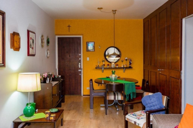 Imagem Apartamento com 3 Quartos à Venda, 91 m² em Vila Nova Conceição - São Paulo