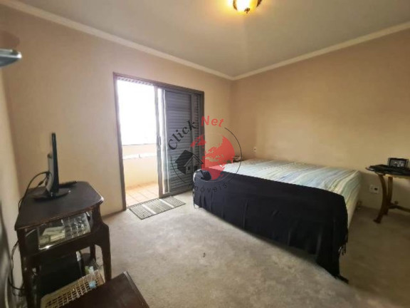 Imagem Apartamento com 3 Quartos à Venda, 153 m² em Centro - Santo André Imagem Apartamento com 3 Quartos à Venda, 153 m² em Centro - Santo André