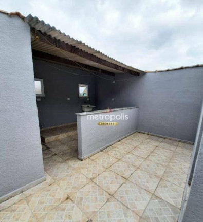 Imagem Sobrado com 4 Quartos à Venda, 249 m² em Jardim Irene - Santo André Imagem Sobrado com 4 Quartos à Venda, 249 m² em Jardim Irene - Santo André