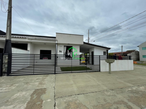 Imagem Casa com 2 Quartos à Venda, 50 m² em Monções - Pontal Do Paraná Imagem Casa com 2 Quartos à Venda, 50 m² em Monções - Pontal Do Paraná