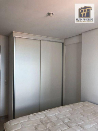 Imagem Apartamento com 1 Quarto para Alugar, 35 m² em Manaíra - João Pessoa Imagem Apartamento com 1 Quarto para Alugar, 35 m² em Manaíra - João Pessoa