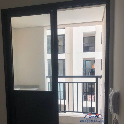 Imagem Apartamento com 2 Quartos à Venda, 39 m² em Padroeira - Osasco Imagem Apartamento com 2 Quartos à Venda, 39 m² em Padroeira - Osasco