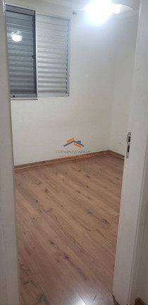 Imagem Apartamento com 2 Quartos à Venda, 42 m² em Vila Monte Alegre - Paulínia Imagem Apartamento com 2 Quartos à Venda, 42 m² em Vila Monte Alegre - Paulínia