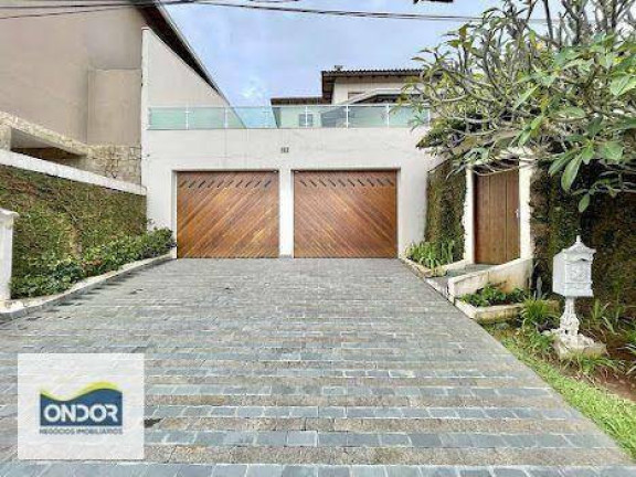 Imagem Casa de Condomínio com 4 Quartos à Venda, 357 m² em Terras Do Madeira - Carapicuíba Imagem Casa de Condomínio com 4 Quartos à Venda, 357 m² em Terras Do Madeira - Carapicuíba