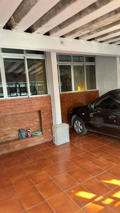 Casa com 3 Quartos à Venda, 140 m² em Brooklin Paulista - São Paulo
