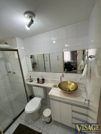 Imagem Apartamento com 3 Quartos à Venda,  em Vila Machado - Jacareí