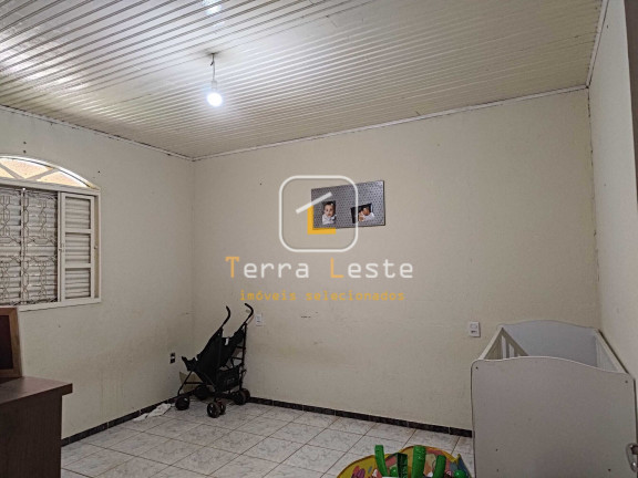 Imagem Casa com 3 Quartos à Venda, 150 m² em Carneiros - Brumadinho Imagem Casa com 3 Quartos à Venda, 150 m² em Carneiros - Brumadinho