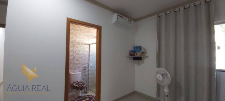 Imagem Casa com 2 Quartos à Venda, 164 m² em Vila Albuquerque - Campo Grande Imagem Casa com 2 Quartos à Venda, 164 m² em Vila Albuquerque - Campo Grande