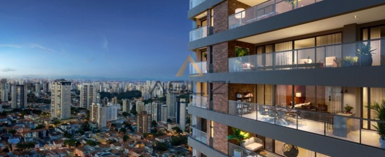 Imagem Apartamento com 4 Quartos à Venda, 145 m² em Vila Mariana - São Paulo Imagem Apartamento com 4 Quartos à Venda, 145 m² em Vila Mariana - São Paulo