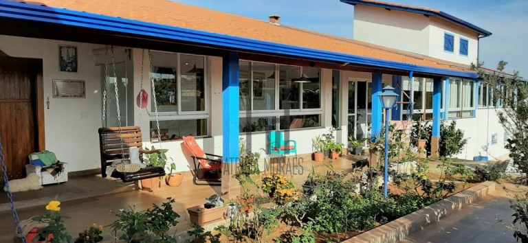 Imagem Casa de Condomínio com 3 Quartos à Venda, 418 m² em Rio Verde - Araçoiaba Da Serra