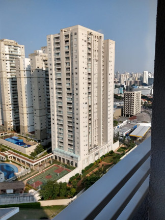 Imagem Imóvel com 1 Quarto à Venda, 45 m² em Barra Funda - São Paulo Imagem Imóvel com 1 Quarto à Venda, 45 m² em Barra Funda - São Paulo