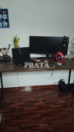 Imagem Apartamento com 2 Quartos à Venda, 70 m² em Macuco - Santos Imagem Apartamento com 2 Quartos à Venda, 70 m² em Macuco - Santos