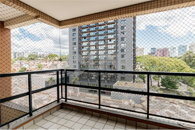 Imagem Apartamento com 3 Quartos à Venda, 103 m² em Boa Vista - Porto Alegre