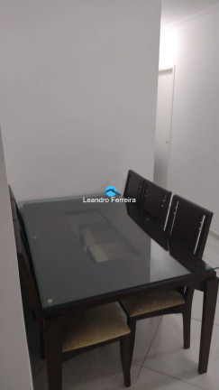 Imagem Apartamento com 3 Quartos à Venda, 80 m² em Centro - São Bernardo Do Campo