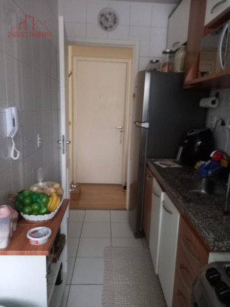 Imagem Apartamento com 2 Quartos à Venda, 48 m² em Parque Munhoz - São Paulo Imagem Apartamento com 2 Quartos à Venda, 48 m² em Parque Munhoz - São Paulo