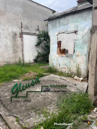 Imagem Casa com 10 Quartos à Venda, 500 m² em Americanópolis - São Paulo Imagem Casa com 10 Quartos à Venda, 500 m² em Americanópolis - São Paulo