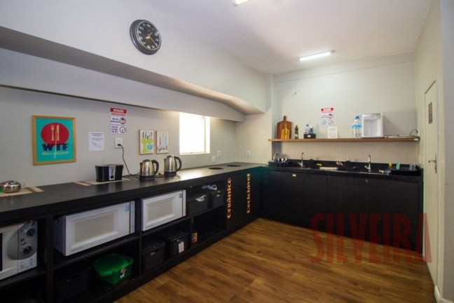 Imagem Apartamento com 1 Quarto à Venda, 18 m² em Centro Histórico - Porto Alegre Imagem Apartamento com 1 Quarto à Venda, 18 m² em Centro Histórico - Porto Alegre
