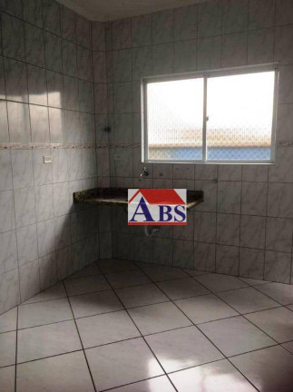 Imagem Casa com 2 Quartos à Venda, 12 m² em Vila Ponte Nova - Cubatão Imagem Casa com 2 Quartos à Venda, 12 m² em Vila Ponte Nova - Cubatão