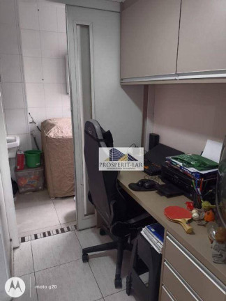 Imagem Apartamento com 3 Quartos à Venda, 82 m² em Vila Augusta - Guarulhos Imagem Apartamento com 3 Quartos à Venda, 82 m² em Vila Augusta - Guarulhos