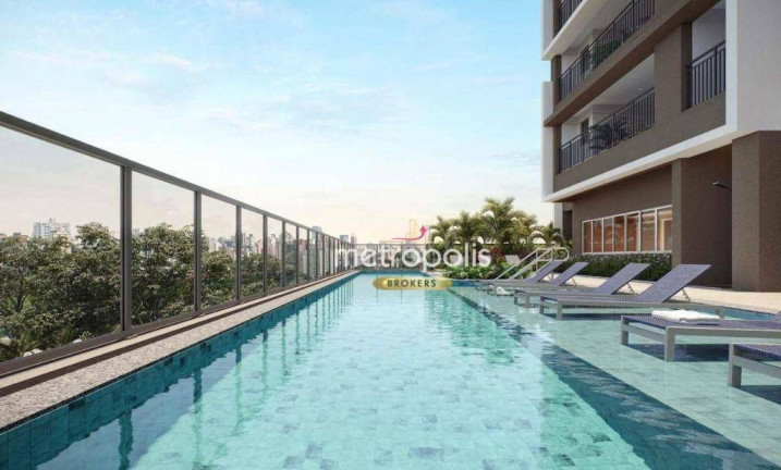 Imagem Apartamento com 2 Quartos à Venda, 80 m² em Tatuapé - São Paulo Imagem Apartamento com 2 Quartos à Venda, 80 m² em Tatuapé - São Paulo