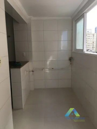 Imagem Apartamento com 2 Quartos à Venda, 80 m² em Mirandópolis - São Paulo