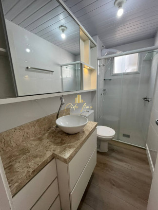 Imagem Apartamento com 2 Quartos à Venda, 55 m² em Canasvieiras - Florianópolis Imagem Apartamento com 2 Quartos à Venda, 55 m² em Canasvieiras - Florianópolis