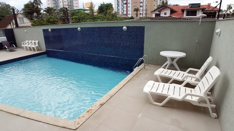 Imagem Apartamento com 3 Quartos à Venda, 92 m² em Anita Garibaldi - Joinville Imagem Apartamento com 3 Quartos à Venda, 92 m² em Anita Garibaldi - Joinville
