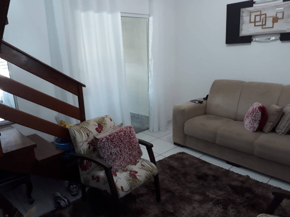 Imagem Sobrado com 2 Quartos à Venda, em Universitário - Tijucas Imagem Sobrado com 2 Quartos à Venda, em Universitário - Tijucas