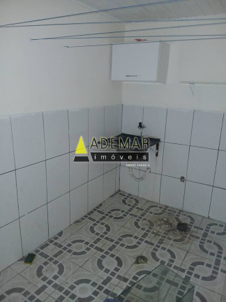 Imagem Casa com 2 Quartos à Venda, 70 m² em Piraporinha - Diadema Imagem Casa com 2 Quartos à Venda, 70 m² em Piraporinha - Diadema