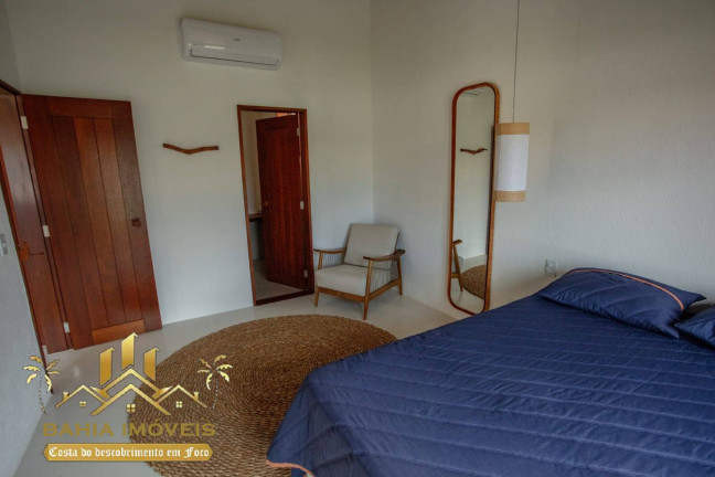Imagem Casa com 4 Quartos à Venda, 184 m² em Arraial D'ajuda - Porto Seguro Imagem Casa com 4 Quartos à Venda, 184 m² em Arraial D'ajuda - Porto Seguro