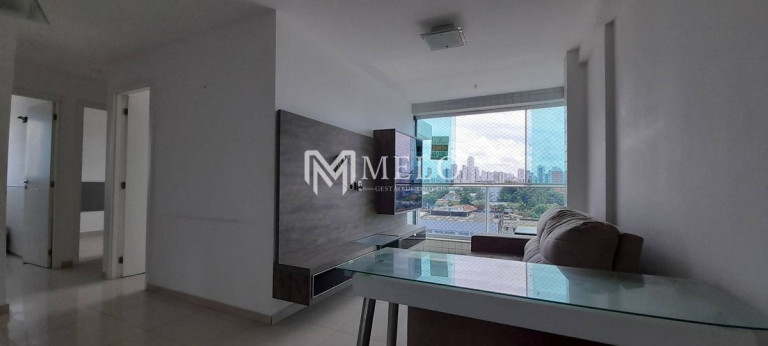 Imagem Apartamento com 3 Quartos à Venda, 59 m² em Ilha Do Retiro - Recife