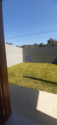 Imagem Sobrado com 3 Quartos à Venda, 80 m² em Tatuquara - Curitiba