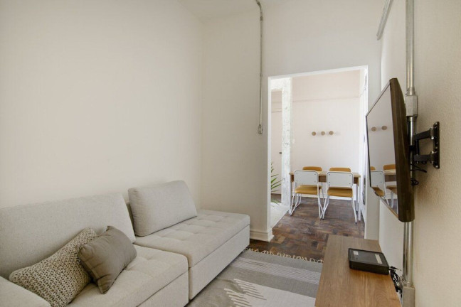Imagem Apartamento com 3 Quartos à Venda, 75 m² em Bela Vista - São Paulo Imagem Apartamento com 3 Quartos à Venda, 75 m² em Bela Vista - São Paulo
