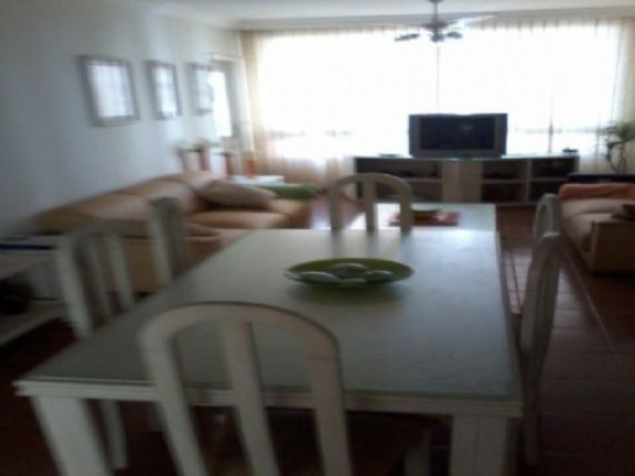 Apartamento com 3 Quartos à Venda, 130 m² em Centro - Guarujá