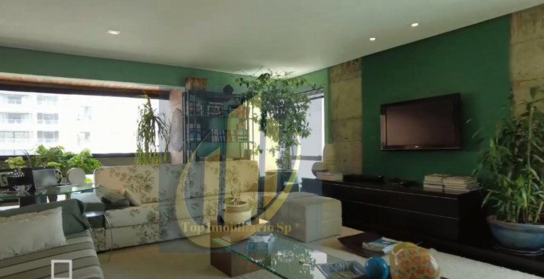 Imagem Apartamento com 3 Quartos à Venda, 180 m² em Itaim Bibi - São Paulo Imagem Apartamento com 3 Quartos à Venda, 180 m² em Itaim Bibi - São Paulo