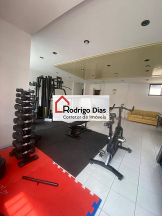 Imagem Apartamento com 2 Quartos à Venda, 80 m² em Vila Vianelo - Jundiaí