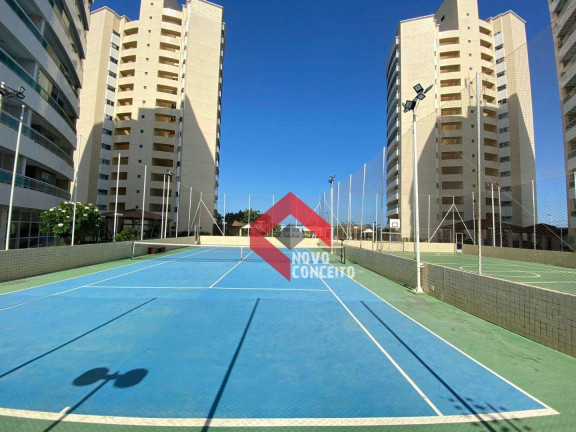 Imagem Apartamento com 3 Quartos à Venda, 81 m² em Guararapes - Fortaleza
