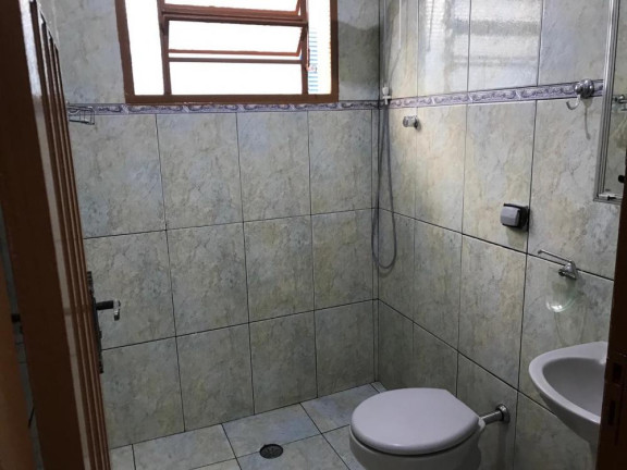 Imagem Sobrado com 3 Quartos à Venda, 190 m² em Jardim Lucila - Tatuí Imagem Sobrado com 3 Quartos à Venda, 190 m² em Jardim Lucila - Tatuí