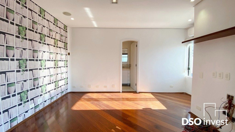 Imagem Cobertura com 3 Quartos à Venda, 287 m² em Brooklin - São Paulo
