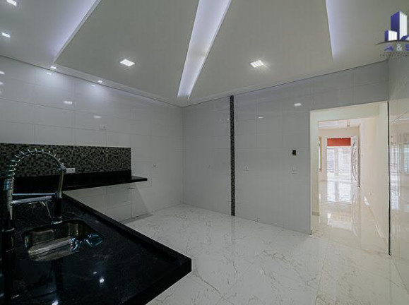 Imagem Sobrado com 2 Quartos à Venda, 119 m² em Caiçara - Praia Grande Imagem Sobrado com 2 Quartos à Venda, 119 m² em Caiçara - Praia Grande