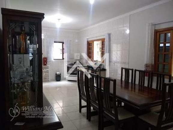 Imagem Sobrado com 3 Quartos à Venda, 168 m² em Jardim Adriana - Guarulhos Imagem Sobrado com 3 Quartos à Venda, 168 m² em Jardim Adriana - Guarulhos