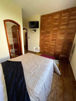 Imagem Chácara com 7 Quartos à Venda, 691 m² em Centro - Santa Isabel Imagem Chácara com 7 Quartos à Venda, 691 m² em Centro - Santa Isabel