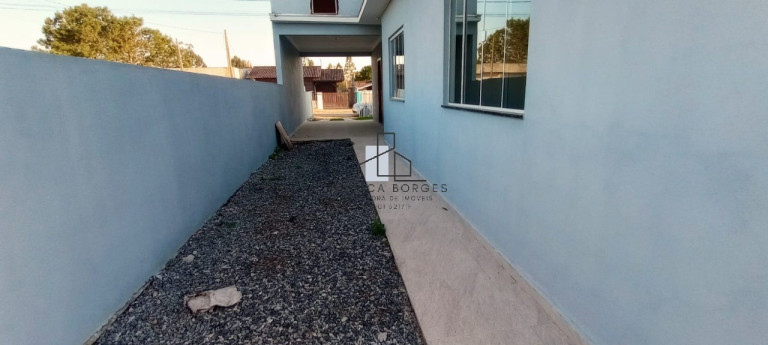 Imagem Casa com 2 Quartos à Venda,  em Vila Nova - Barra Velha