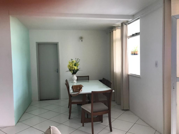 Imagem Casa com 3 Quartos à Venda, 180 m² em Pernambués - Salvador Imagem Casa com 3 Quartos à Venda, 180 m² em Pernambués - Salvador