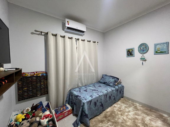 Imagem Casa com 3 Quartos à Venda, 141 m² em Residencial Recanto Suíço - Sinop Imagem Casa com 3 Quartos à Venda, 141 m² em Residencial Recanto Suíço - Sinop