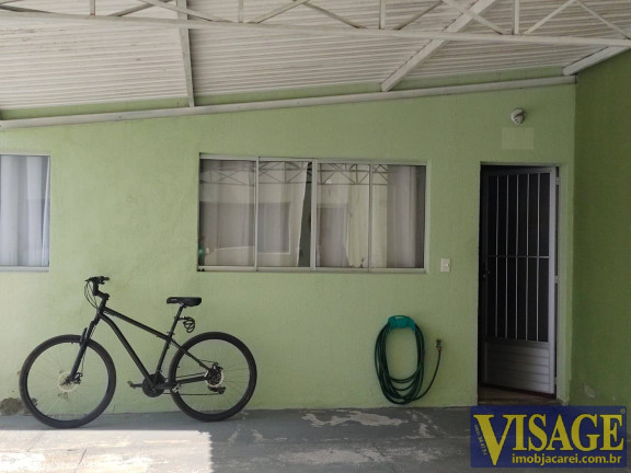 Imagem Casa de Condomínio com 2 Quartos à Venda,  em Jardim Dora - Jacareí