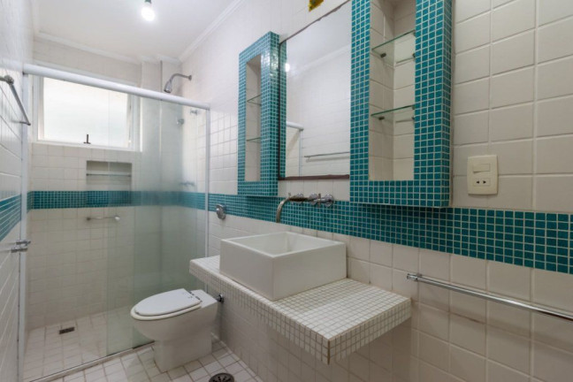 Imagem Apartamento com 3 Quartos à Venda, 181 m² em Jardim Paulista - São Paulo Imagem Apartamento com 3 Quartos à Venda, 181 m² em Jardim Paulista - São Paulo
